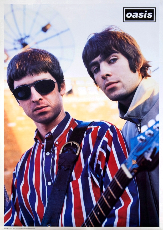 Oasis: Live by the Sea